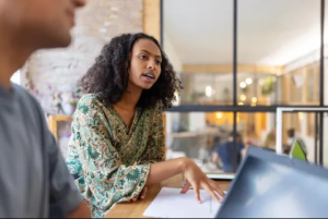 How to Develop Leadership Confidence