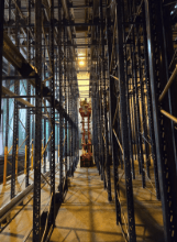 Warehouse Buildouts and Equipment Installations: Achieving Seamless Execution 