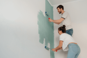 Trusted Painters in Castle Hill for Beautiful Finishes