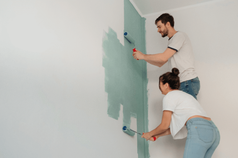 Trusted Painters in Castle Hill for Beautiful Finishes