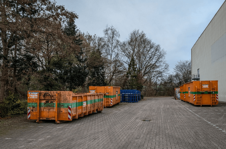 Skip Bin Hire Prices: What You Need to Know