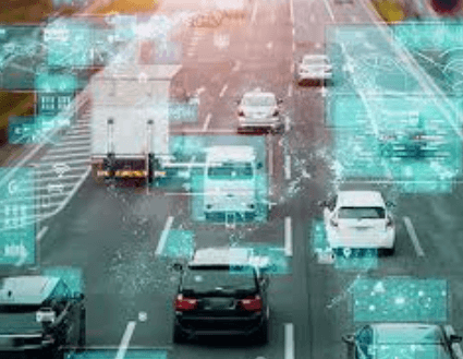 The Future of Artificial Intelligence in Transportation