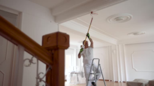 Trusted Painters in Castle Hill for Beautiful Finishes