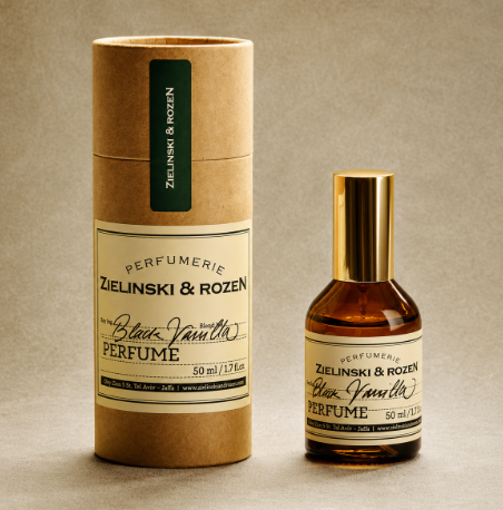 Vanilla Perfume for Women: What Makes It So Popular Among Fragrance Lovers