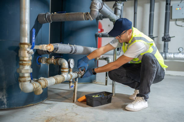 How a Commercial Plumbing Service Helps Prevent Costly Repairs
